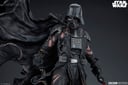 Darth Vader Mythos Premium Format Exclusiva - Star Wars por Sideshow