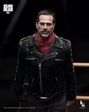Negan Smith - The Walking Dead S8 Escala 1:6 por InArt
