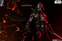 Darth Vader Mythos Premium Format Exclusiva - Star Wars por Sideshow