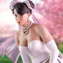 Boda Chun-Li - Street Fighter Estatua por PCS