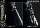 Batman &amp; Catwoman - DC Comics Escala 1:4 por Prime 1 Studio