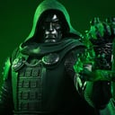 Doctor Doom - Avengers: Doomsday Escala 1:4 por Iron Studios