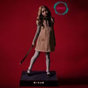 Megan Bonus Version - Megan Escala 1:3 por Prime 1 Studio