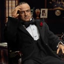 Vito Corleone - El Padrino por Beast Kingdom