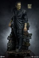 Frankenstein Premium Format - Frankenstein 1931 por Sideshow
