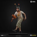 El Chavo como Chapulin Colorado Escala 1:10 por Iron Studios