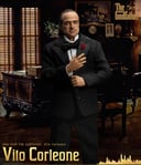 Vito Corleone - El Padrino por Beast Kingdom