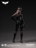 Catwoman - Batman The Dark Knight Rises Escala 1:12 por InArt