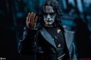 The Crow - The Crow Escala 1:6 por Sideshow