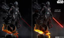 Darth Vader Mythos Premium Format Exclusiva - Star Wars por Sideshow