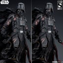 Darth Vader Mythos Premium Format Exclusiva - Star Wars por Sideshow