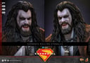 Lobo - DC Comics: Supergirl Escala 1:6 por Hot Toys
