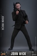 John Wick - John Wick Escala 1:6 por Hot Toys