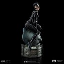 Gatúbela - Batman Returns DC Comics Escala 1:4 por Iron Studios
