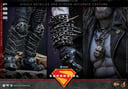 Lobo - DC Comics: Supergirl Escala 1:6 por Hot Toys