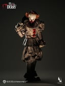 Pennywise - IT: Welcome to Derry Escala 1:6 por InArt
