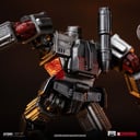 Megatron - Transformers Escala 1:10 por Iron Studios