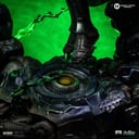 Doctor Doom - Avengers: Doomsday Escala 1:4 por Iron Studios