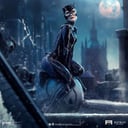 Gatúbela - Batman Returns DC Comics Escala 1:4 por Iron Studios