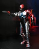 RoboCop Poster Series por Neca