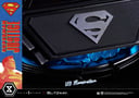 Superman - Justice DC Comics Escala 1:4 por Prime 1 Studio