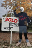 Michael Myers - Halloween Ultimate por Neca