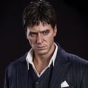 Tony Montana Rooted Hair Ver. - Scarface Escala 1:4 por Blitzway