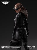 Catwoman - Batman The Dark Knight Rises Escala 1:12 por InArt