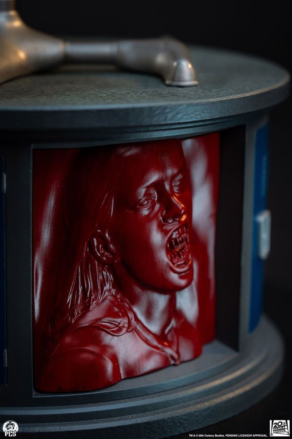 Jennifer's Body Escala 1:4 por PCS