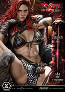 Red Sonja - Throne Legacy por Prime 1 Studios
