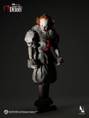 Pennywise - IT: Welcome to Derry Escala 1:6 por InArt