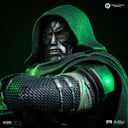 Doctor Doom - Avengers: Doomsday Escala 1:4 por Iron Studios