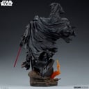 Darth Vader Mythos Premium Format Exclusiva - Star Wars por Sideshow