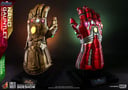 Nano Guantelete Hulk - Avengers EndGame Life Size por Hot Toys