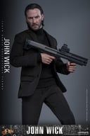 John Wick - John Wick Escala 1:6 por Hot Toys
