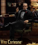 Vito Corleone - El Padrino por Beast Kingdom