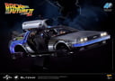 DeLorean - Volver al Futuro 2 Escala 1:6 por Blitzway