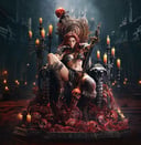 Red Sonja - Throne Legacy por Prime 1 Studios