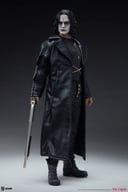 The Crow - The Crow Escala 1:6 por Sideshow