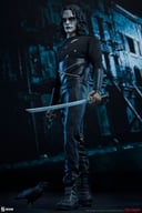 The Crow - The Crow Escala 1:6 por Sideshow