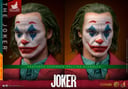 The Joker Artisan Edition - The Joker DC Comics Escala 1:6 por Hot Toys