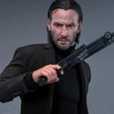 John Wick - John Wick Escala 1:6 por Hot Toys