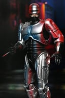RoboCop Poster Series por Neca