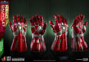 Nano Guantelete Hulk - Avengers EndGame Life Size por Hot Toys