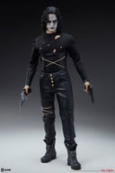 The Crow - The Crow Escala 1:6 por Sideshow