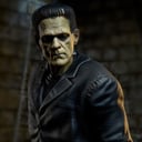 Frankenstein Premium Format - Frankenstein 1931 por Sideshow