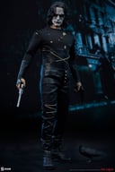The Crow - The Crow Escala 1:6 por Sideshow