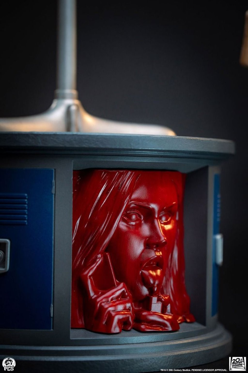 Jennifer's Body Escala 1:4 por PCS
