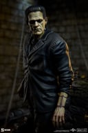 Frankenstein Premium Format - Frankenstein 1931 por Sideshow