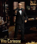 Vito Corleone - El Padrino por Beast Kingdom